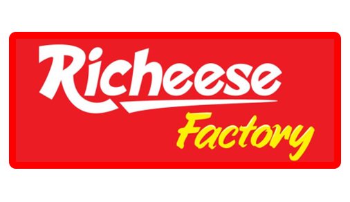 logo Richeese